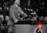 Image Adolf Hitler Allemagne, 1941, de la seconde 16 séquences d'archives historiques vidéo 65675053388