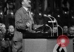 Image Adolf Hitler Allemagne, 1941, de la seconde 18 séquences d'archives historiques vidéo 65675053388