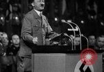 Image Adolf Hitler Allemagne, 1941, de la seconde 20 séquences d'archives historiques vidéo 65675053388