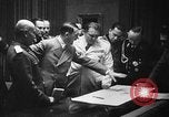 Image Adolf Hitler Allemagne, 1941, de la seconde 39 séquences d'archives historiques vidéo 65675053388