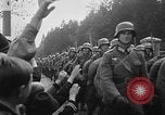 Image Adolf Hitler Allemagne, 1941, de la seconde 46 séquences d'archives historiques vidéo 65675053388