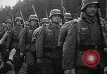 Image Adolf Hitler Allemagne, 1941, de la seconde 50 séquences d'archives historiques vidéo 65675053388