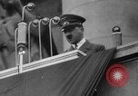 Image Adolf Hitler Allemagne, 1941, de la seconde 59 séquences d'archives historiques vidéo 65675053388