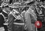 Image of Adolf Hitler Germany, 1940, second 1 stock footage video 65675053390