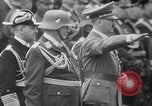 Image of Adolf Hitler Germany, 1940, second 3 stock footage video 65675053390