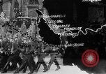 Image of Adolf Hitler Germany, 1940, second 10 stock footage video 65675053390