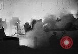 Immagine di Il bombardamento di Blitz Londra Inghilterra Regno Unito, 1941, secondo 1 filmato di repertorio 65675053392