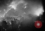 Immagine di Il bombardamento di Blitz Londra Inghilterra Regno Unito, 1941, secondo 8 filmato di repertorio 65675053392