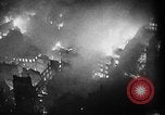 Immagine di Il bombardamento di Blitz Londra Inghilterra Regno Unito, 1941, secondo 9 filmato di repertorio 65675053392