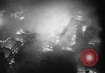 Immagine di Il bombardamento di Blitz Londra Inghilterra Regno Unito, 1941, secondo 10 filmato di repertorio 65675053392