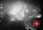 Immagine di Il bombardamento di Blitz Londra Inghilterra Regno Unito, 1941, secondo 11 filmato di repertorio 65675053392