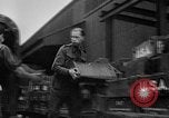 Immagine di Il bombardamento di Blitz Londra Inghilterra Regno Unito, 1941, secondo 26 filmato di repertorio 65675053392
