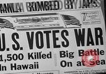 Immagine di Macchinari di guerra United States USA, 1941, secondo 5 filmato di repertorio 65675053393