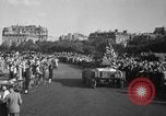 Immagine di La liberazione di Parigi Parigi Francia, 1944, secondo 6 filmato di repertorio 65675053395