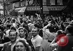 Immagine di La liberazione di Parigi Parigi Francia, 1944, secondo 8 filmato di repertorio 65675053395