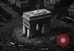 Immagine di La liberazione di Parigi Parigi Francia, 1944, secondo 13 filmato di repertorio 65675053395