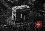 Immagine di La liberazione di Parigi Parigi Francia, 1944, secondo 14 filmato di repertorio 65675053395