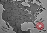 Immagine di Sviluppo delle ferrovie nel XVII e XVIII secolo in America United States USA, 1942, secondo 3 filmato di repertorio 65675053396