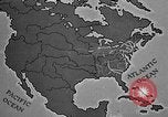 Immagine di Sviluppo delle ferrovie nel XVII e XVIII secolo in America United States USA, 1942, secondo 4 filmato di repertorio 65675053396
