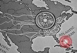 Immagine di Sviluppo delle ferrovie nel XVII e XVIII secolo in America United States USA, 1942, secondo 32 filmato di repertorio 65675053396