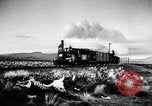 Immagine di Sviluppo delle ferrovie nel XVII e XVIII secolo in America United States USA, 1942, secondo 39 filmato di repertorio 65675053396