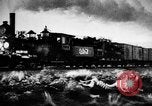 Immagine di Sviluppo delle ferrovie nel XVII e XVIII secolo in America United States USA, 1942, secondo 41 filmato di repertorio 65675053396