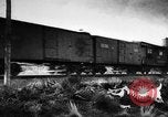 Immagine di Sviluppo delle ferrovie nel XVII e XVIII secolo in America United States USA, 1942, secondo 43 filmato di repertorio 65675053396