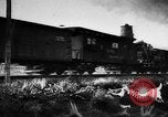 Immagine di Sviluppo delle ferrovie nel XVII e XVIII secolo in America United States USA, 1942, secondo 44 filmato di repertorio 65675053396