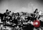 Immagine di Sviluppo delle ferrovie nel XVII e XVIII secolo in America United States USA, 1942, secondo 61 filmato di repertorio 65675053396