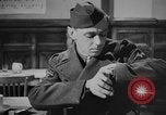 Immagine di Town Meeting United States USA, 1942, secondo 12 filmato di repertorio 65675053397