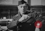 Immagine di Town Meeting United States USA, 1942, secondo 13 filmato di repertorio 65675053397