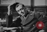 Immagine di Town Meeting United States USA, 1942, secondo 14 filmato di repertorio 65675053397