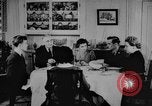 Immagine di Town Meeting United States USA, 1942, secondo 42 filmato di repertorio 65675053397