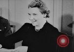Immagine di Town Meeting United States USA, 1942, secondo 48 filmato di repertorio 65675053397