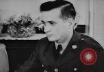 Immagine di Town Meeting United States USA, 1942, secondo 53 filmato di repertorio 65675053397