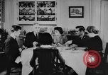 Immagine di Town Meeting United States USA, 1942, secondo 56 filmato di repertorio 65675053397