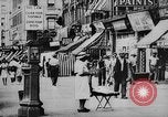 Image of American society United States USA, 1939, second 10 stock footage video 65675053398