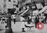 Image of American society United States USA, 1939, second 11 stock footage video 65675053398