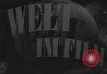 Image of United States convoy Pacific Theater, 1944, second 1 stock footage video 65675053399