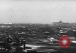 Image of United States convoy Pacific Theater, 1944, second 29 stock footage video 65675053399