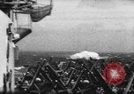 Image of United States convoy Pacific Theater, 1944, second 31 stock footage video 65675053399