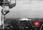 Image of United States convoy Pacific Theater, 1944, second 35 stock footage video 65675053399