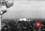 Image of United States convoy Pacific Theater, 1944, second 36 stock footage video 65675053399