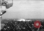 Image of United States convoy Pacific Theater, 1944, second 37 stock footage video 65675053399