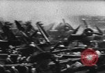 Image of United States convoy Pacific Theater, 1944, second 38 stock footage video 65675053399