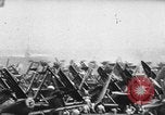 Image of United States convoy Pacific Theater, 1944, second 39 stock footage video 65675053399