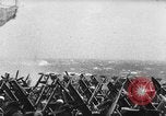 Image of United States convoy Pacific Theater, 1944, second 41 stock footage video 65675053399