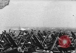 Image of United States convoy Pacific Theater, 1944, second 42 stock footage video 65675053399