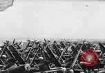 Image of United States convoy Pacific Theater, 1944, second 43 stock footage video 65675053399