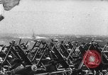 Image of United States convoy Pacific Theater, 1944, second 44 stock footage video 65675053399
